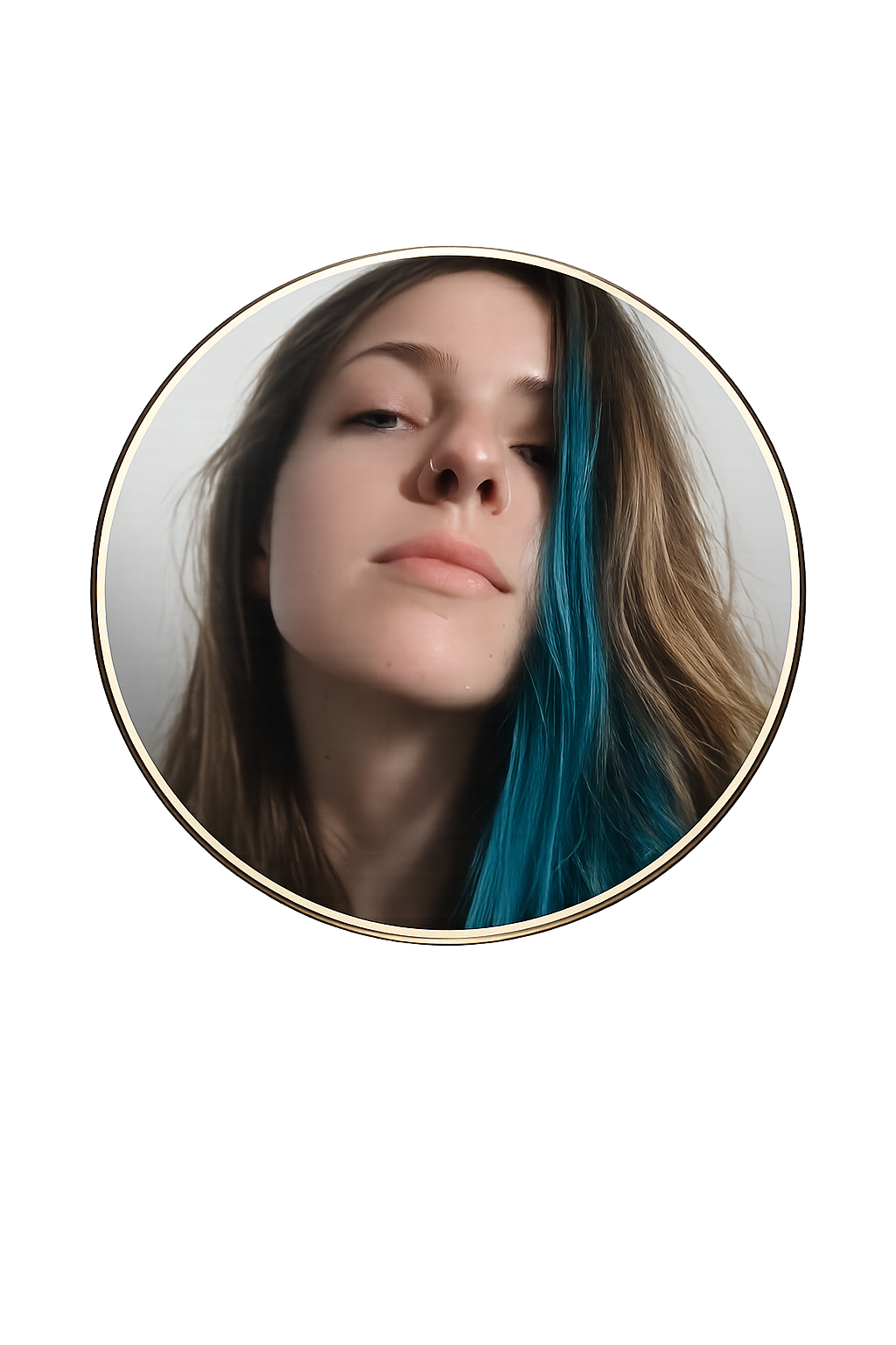 Retrato de Elisa