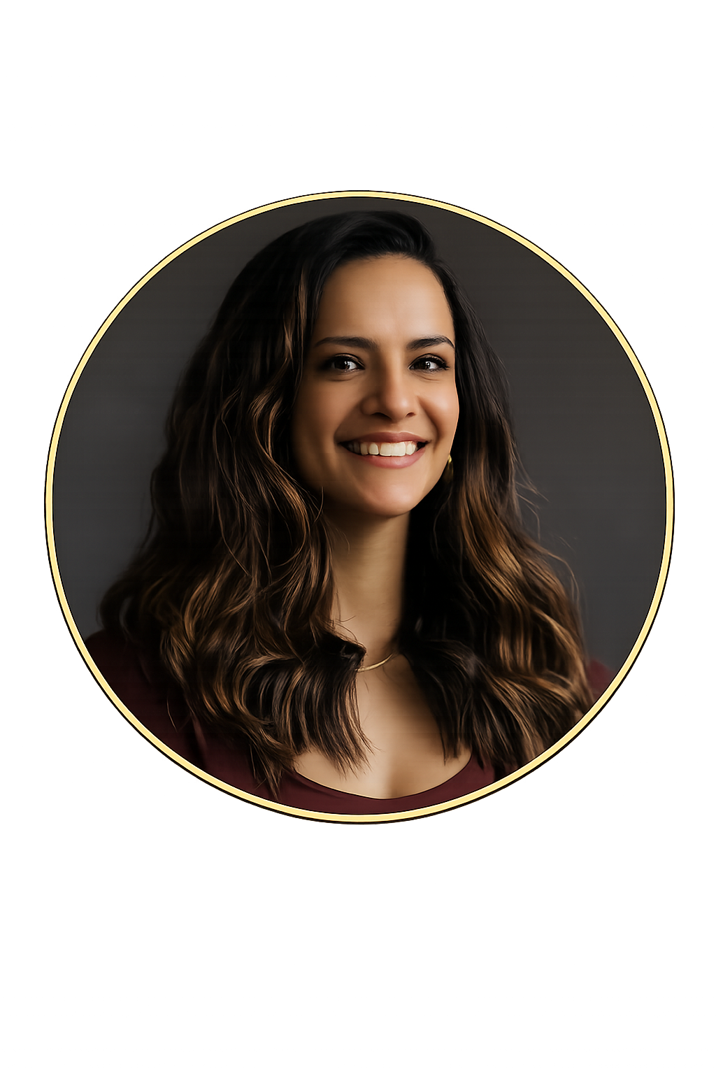Retrato de Cecília